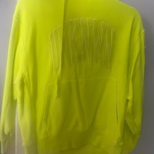 UNKWN HOODIE
